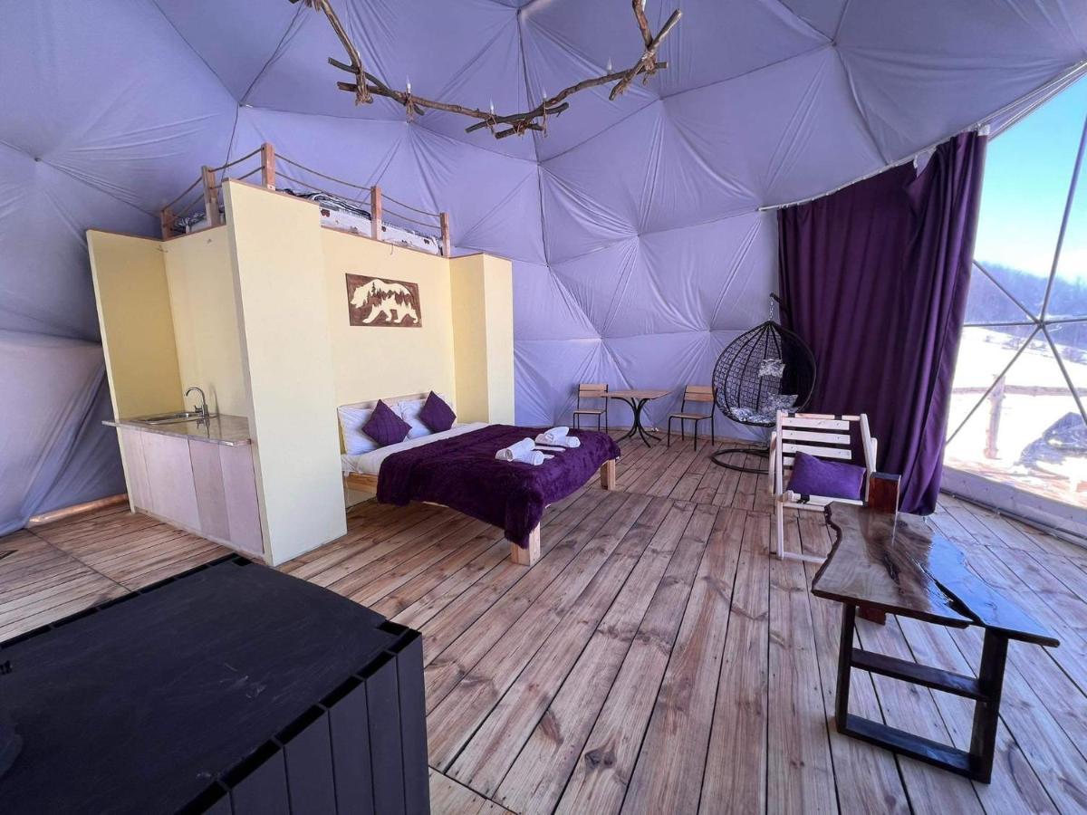 ГОСТИНИЦА GLAMPING PARK ШАУМЯН (Армения) - от 7004 RUB | NOCHI