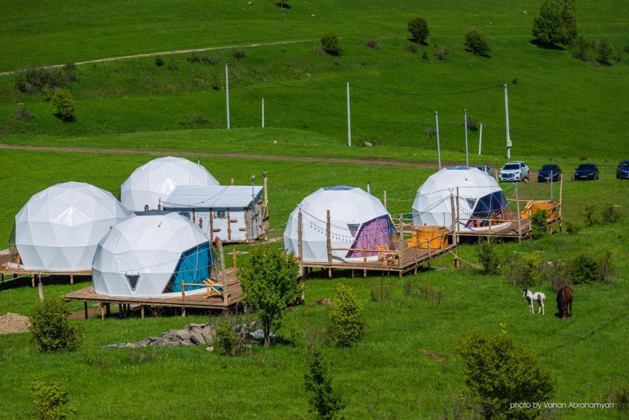 ГОСТИНИЦА GLAMPING PARK ШАУМЯН (Армения) - от 7086 RUB | NOCHI